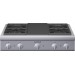 Thermador PCG364GD Professional Series 36 Inch Pro-Style Gas Rangetop in Stainless Steel
